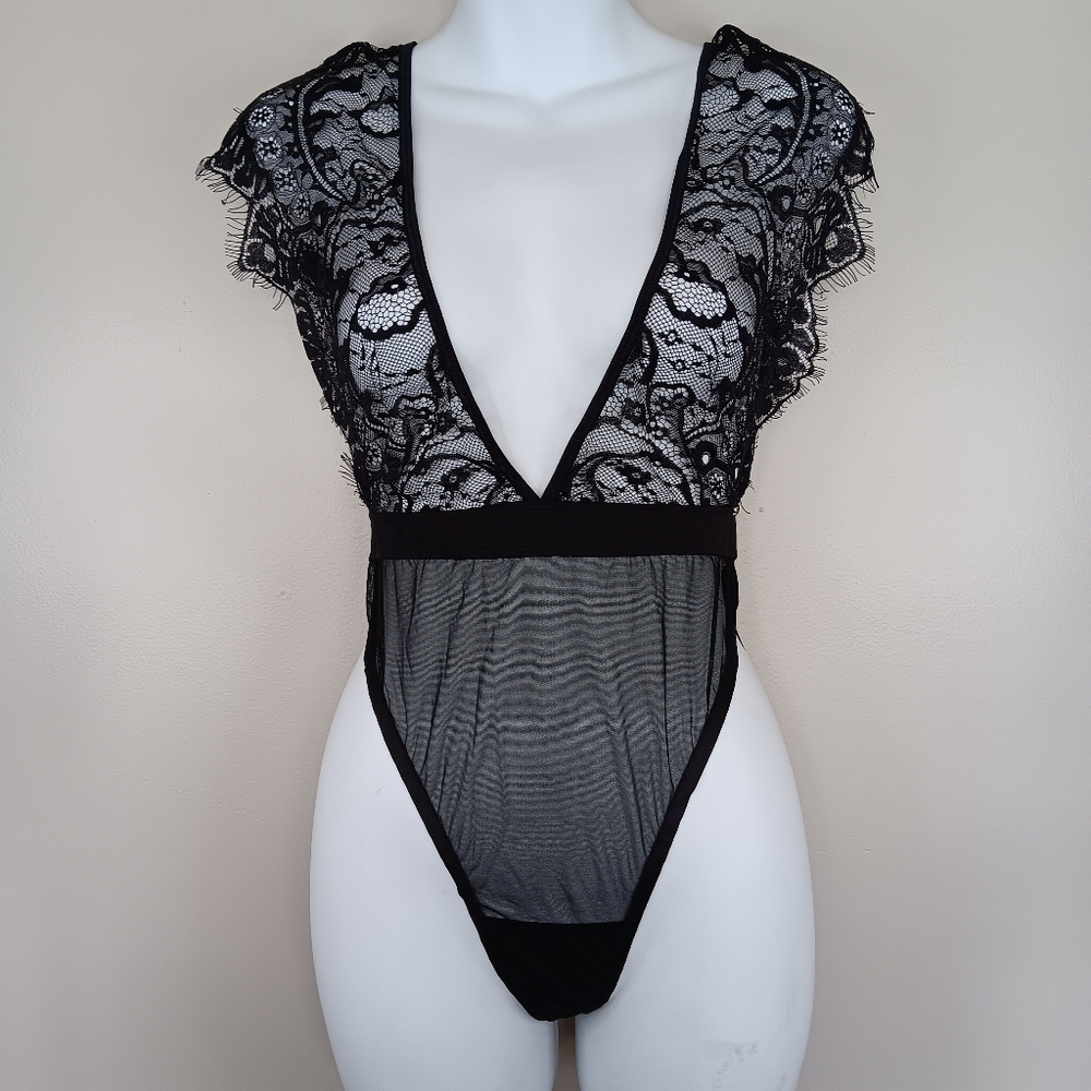 *NEW Bluebella Josetta Soft Bodysuit